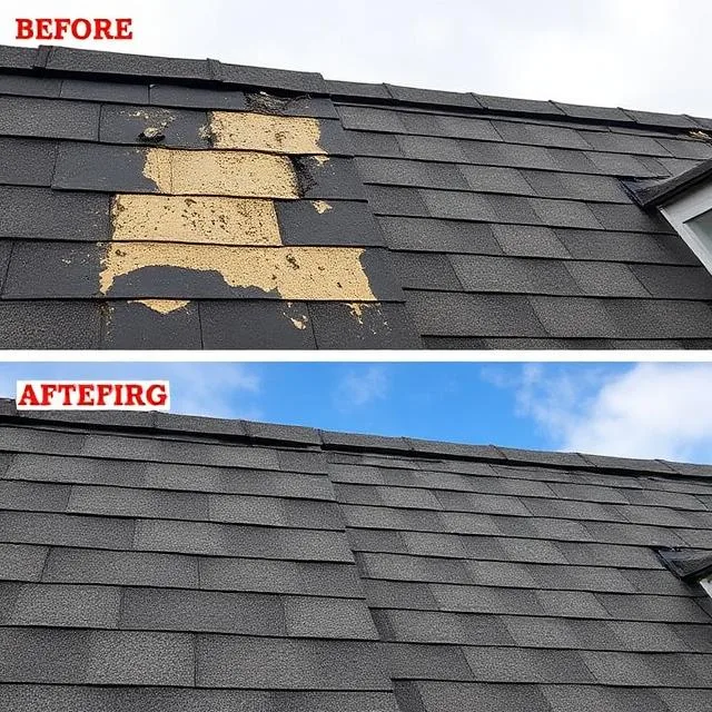 Roof Repair Near Me in Glencliff, NH near me